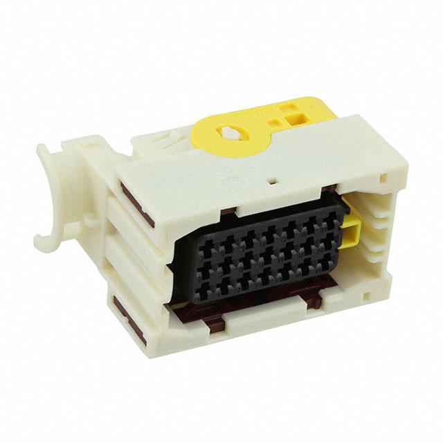 2-1534127-1 TE Connectivity