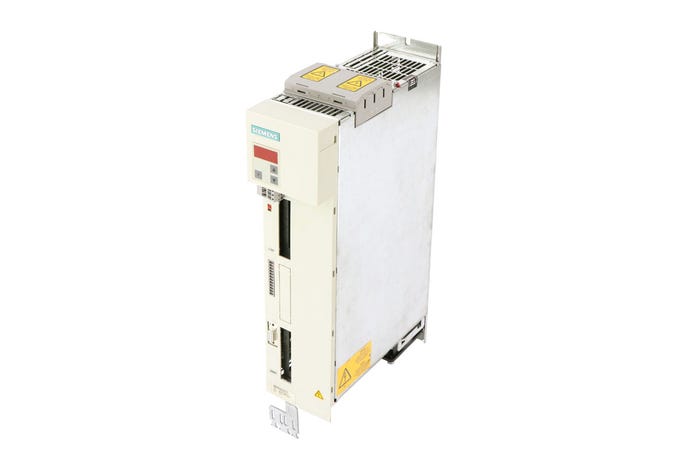 6SE7021-0TP60-Z Siemens