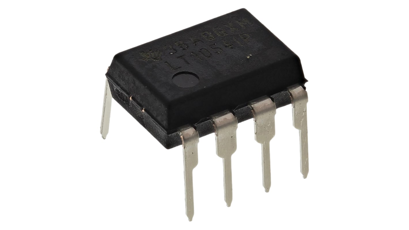 LT1054IP Texas Instruments