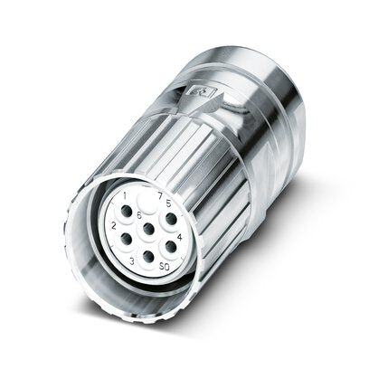 1619724 Phoenix Contact - CA-06S1N128007