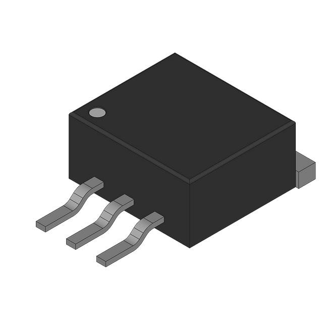 IRFS7730TRLPBF Infineon