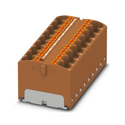 3273844 Phoenix Contact - PTFIX 18X4 BN