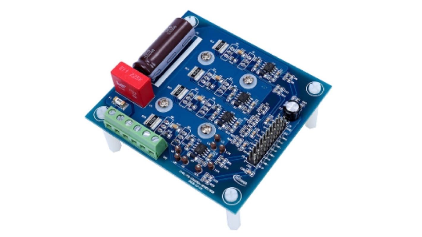 EVALPSIRS200XTOBO1 Infineon