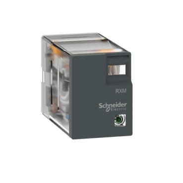 RXM4LB2BD Schneider Electric
