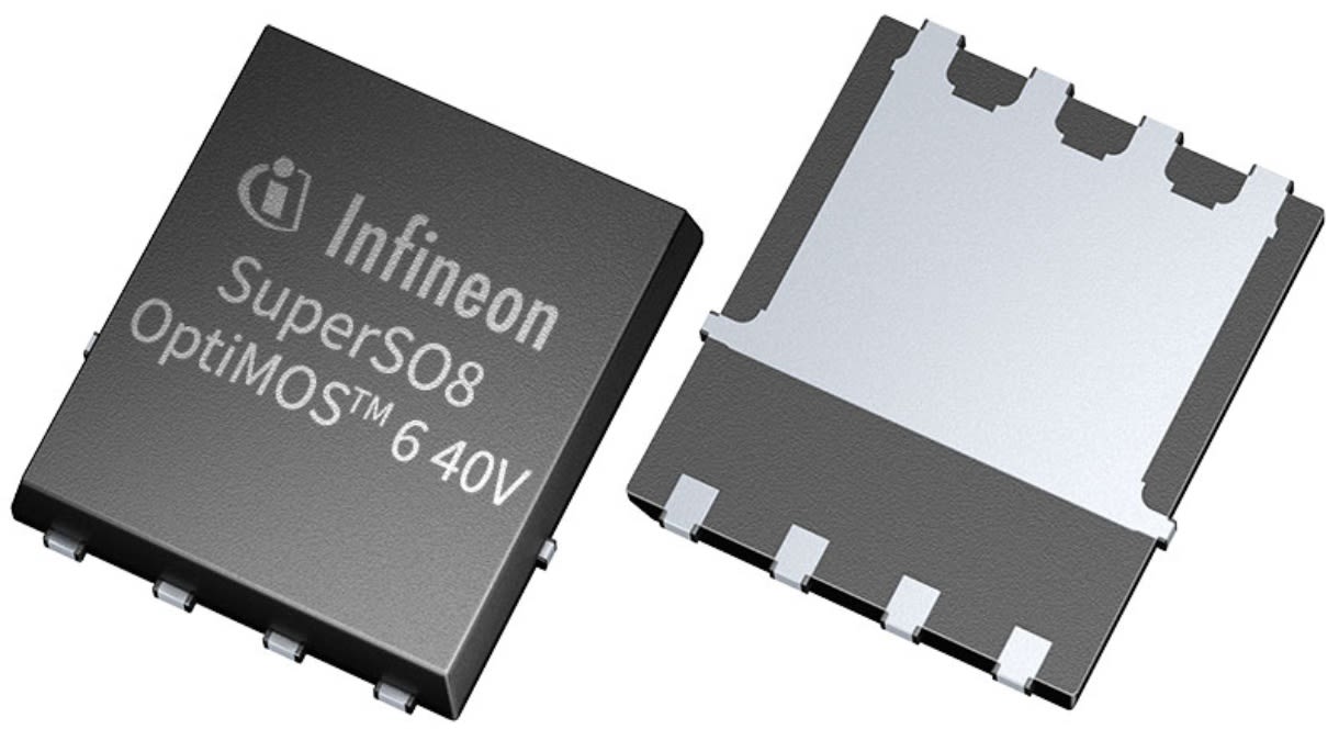 BSC022N04LS6ATMA1 Infineon