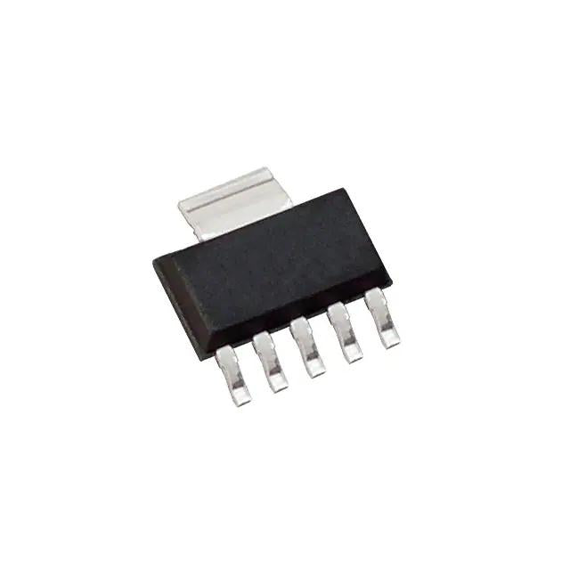 TPS73601DCQR Texas Instruments