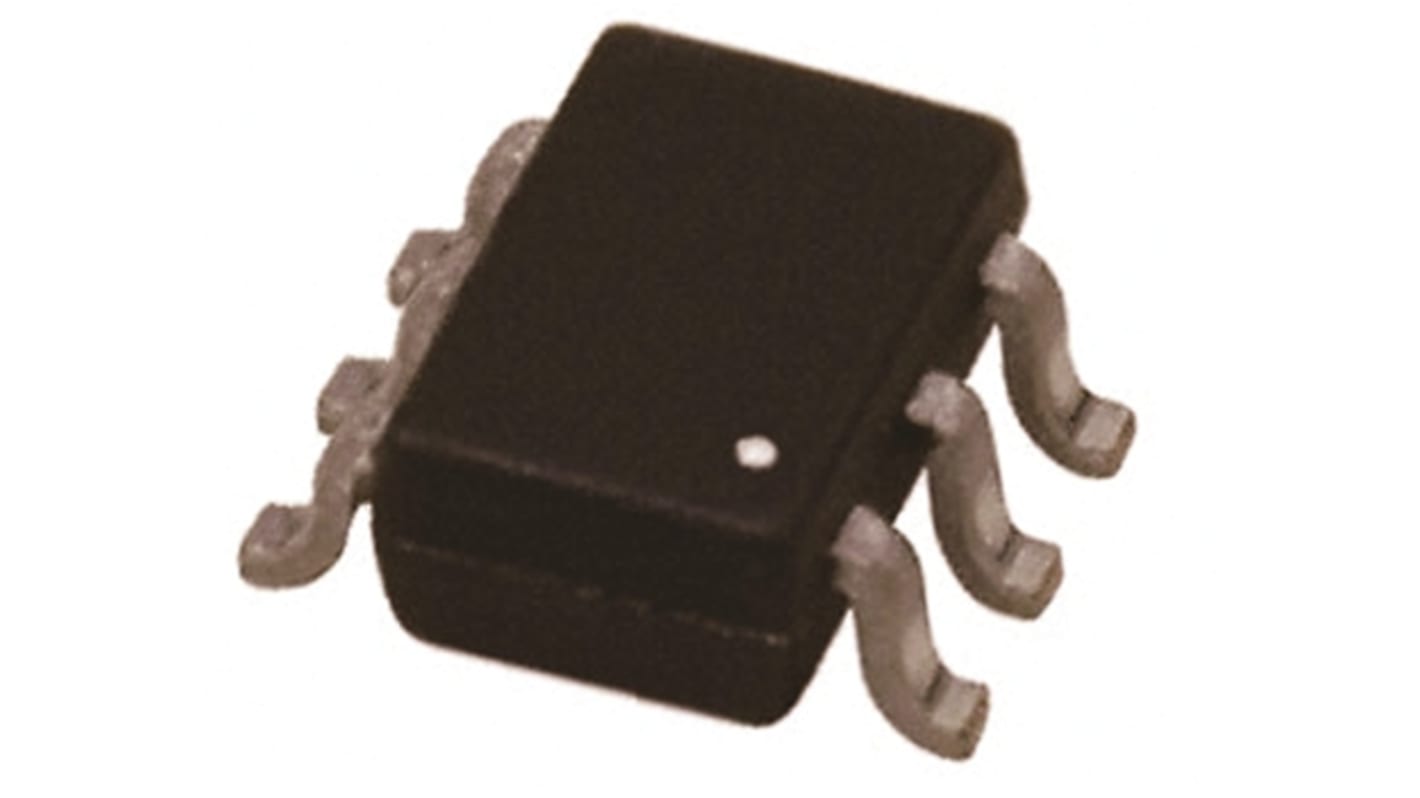 IRFTS8342TRPBF Infineon
