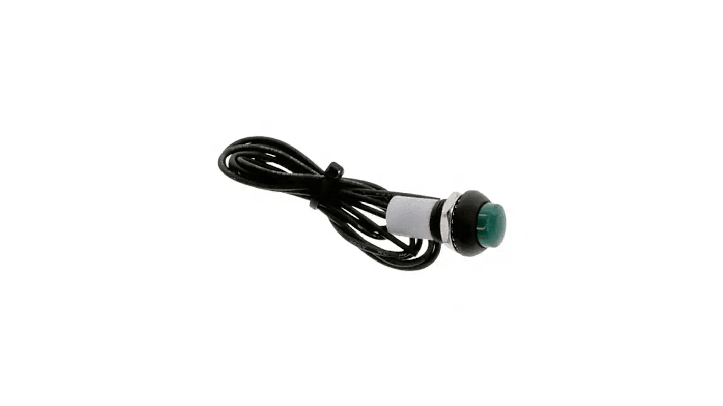 PB6B2HS6M1CAL00S500 TE Connectivity