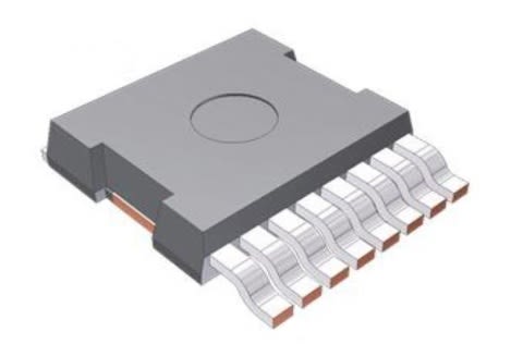 IAUS240N08S5N019ATMA1 Infineon