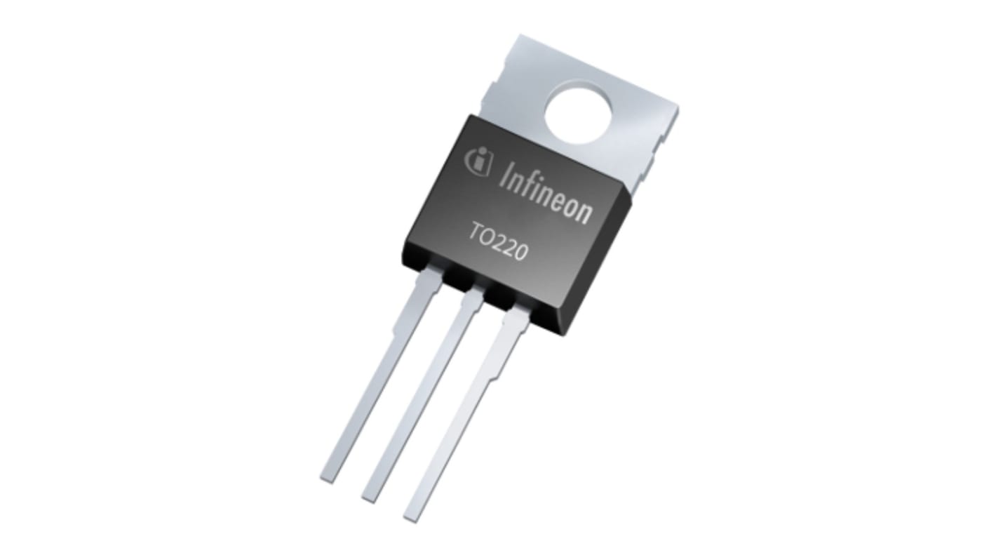 IKP40N65H5XKSA1 Infineon