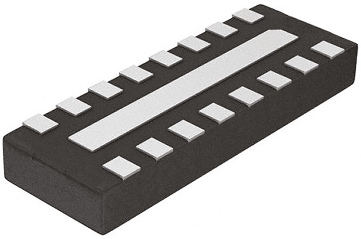 TPD8F003DQDR Texas Instruments