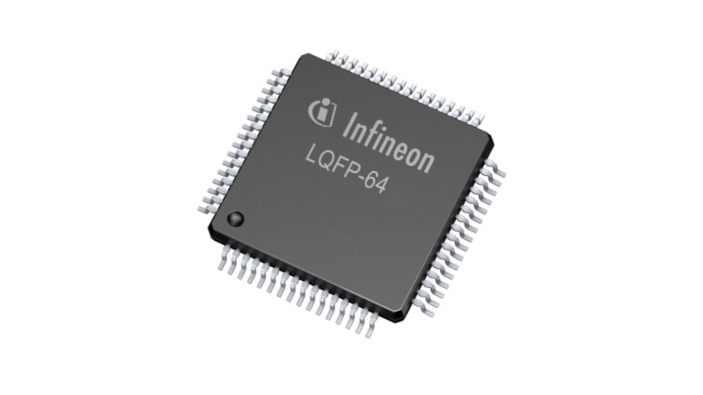 XMC1402F064X0200AAXUMA1 Infineon