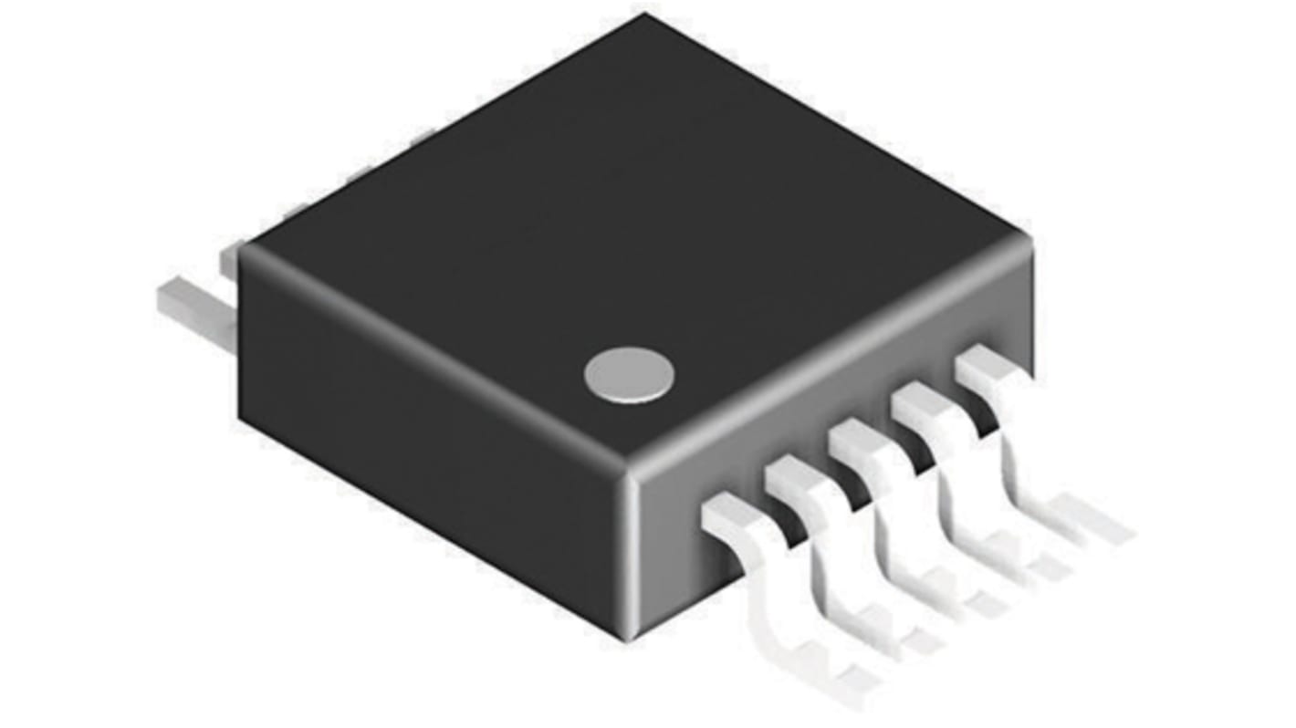 OPA2835IDGS Texas Instruments