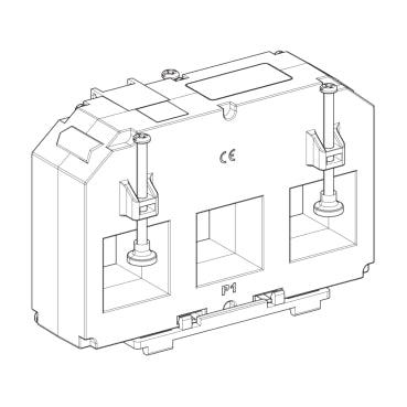 METSECTV70080 Schneider Electric