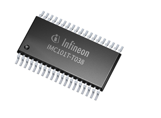 IMC101TT038XUMA1 Infineon