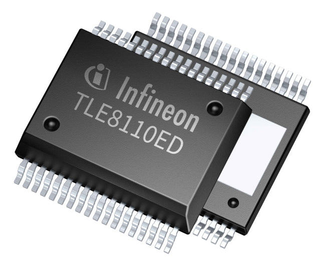 TLE8110EDXUMA1 Infineon