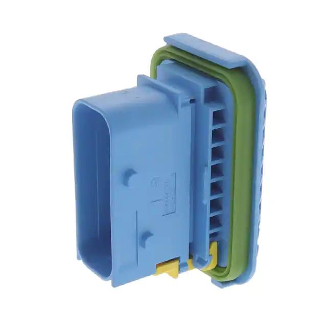 4-1564407-1 TE Connectivity