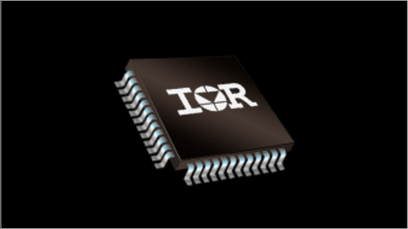 IRS2052MTRPBF Infineon