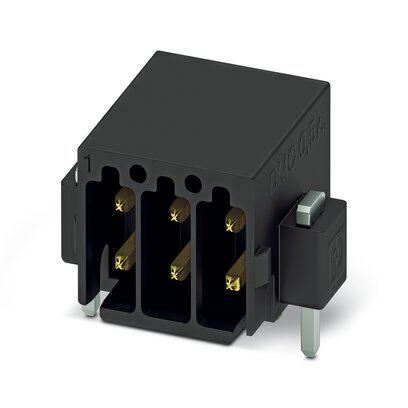 1844730 Phoenix Contact - DMC 0,5/ 3-G1-2,54 P20THR R24