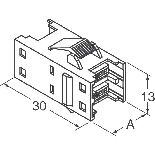 5-1473574-3 TE Connectivity