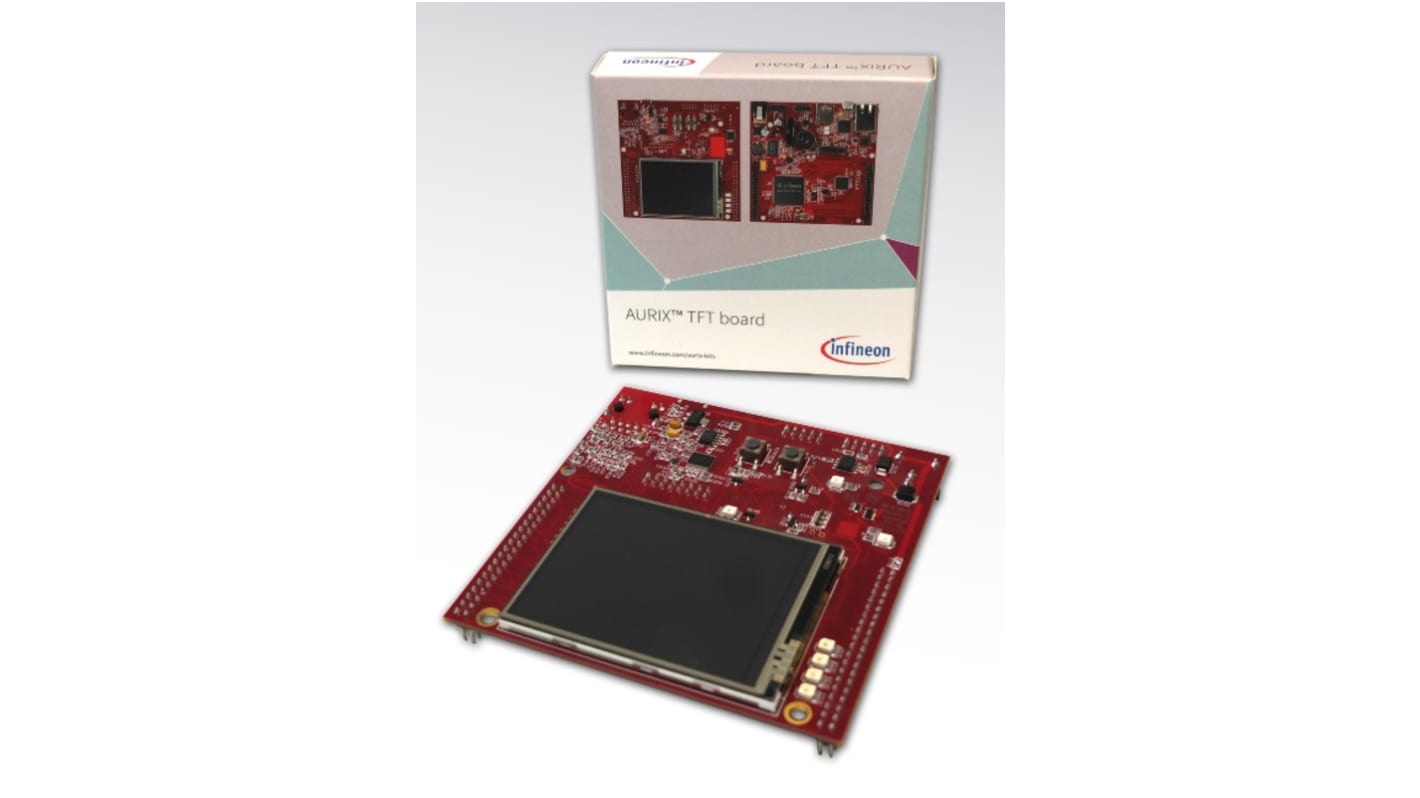 KITA2GTC3875VTFTTOBO1 Infineon