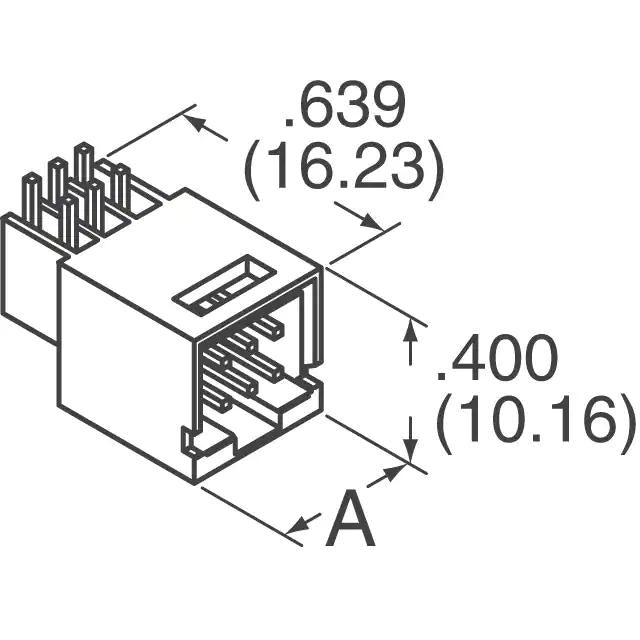 8-87579-5 TE Connectivity