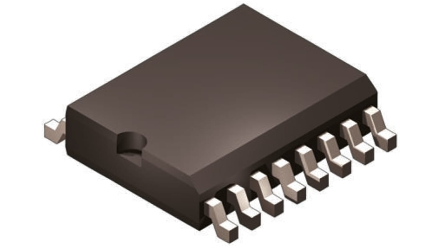 ISO7240CDW Texas Instruments