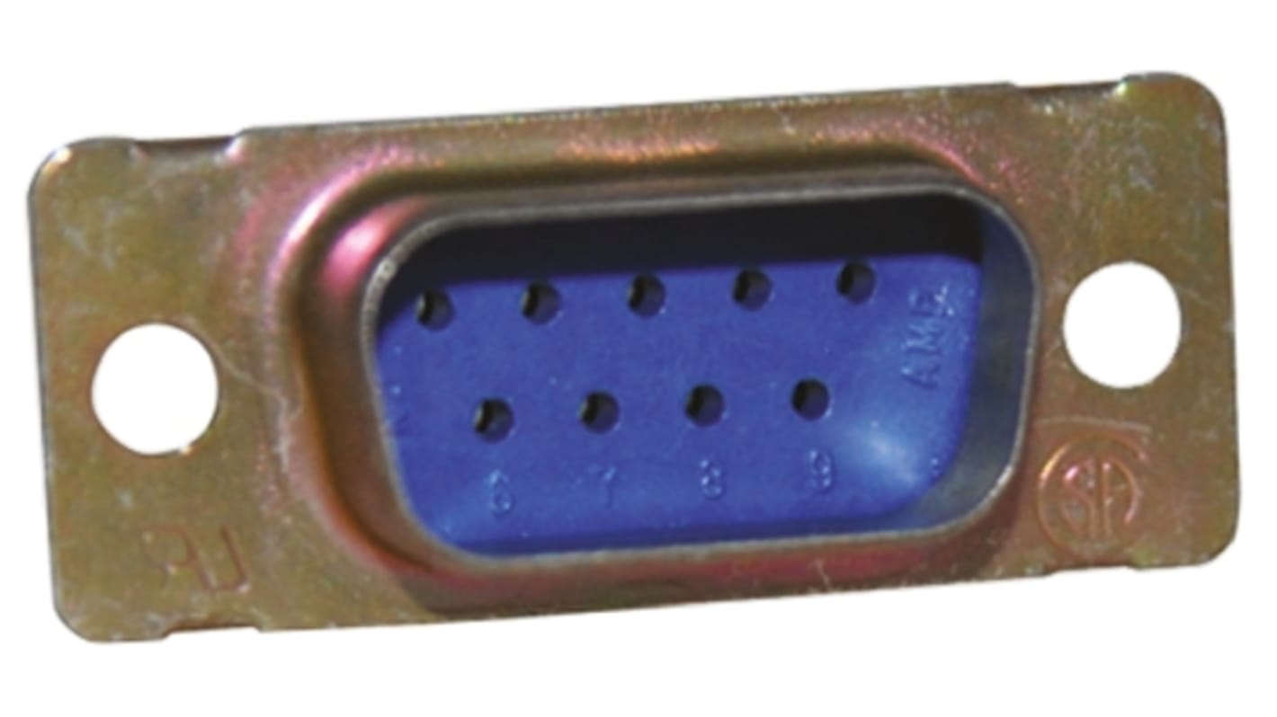 205556-2 TE Connectivity