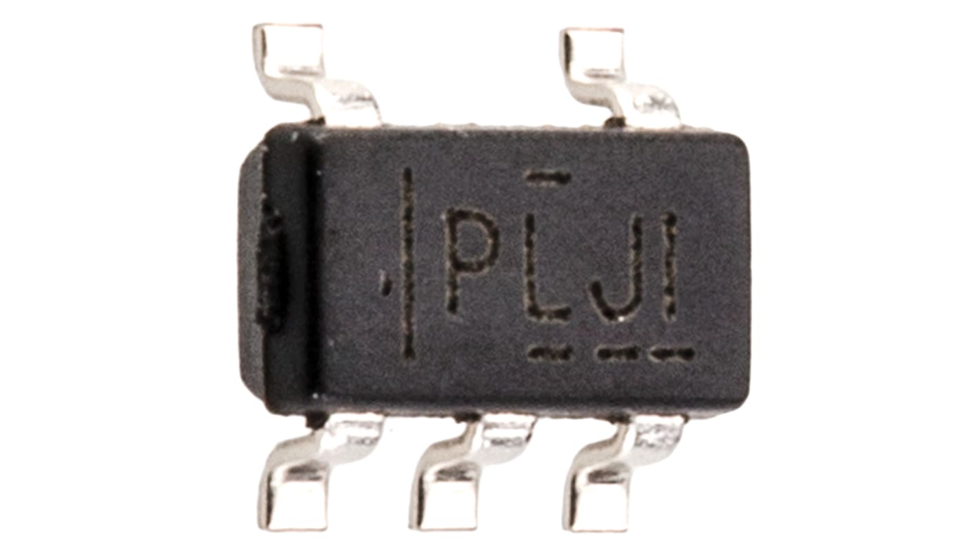 TPS2051BDBVT Texas Instruments