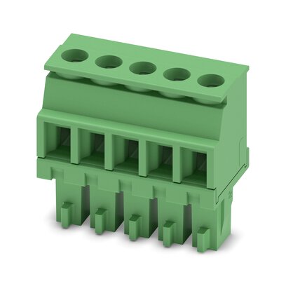 1827156 Phoenix Contact - MCVR 1,5/ 5-ST-3,81