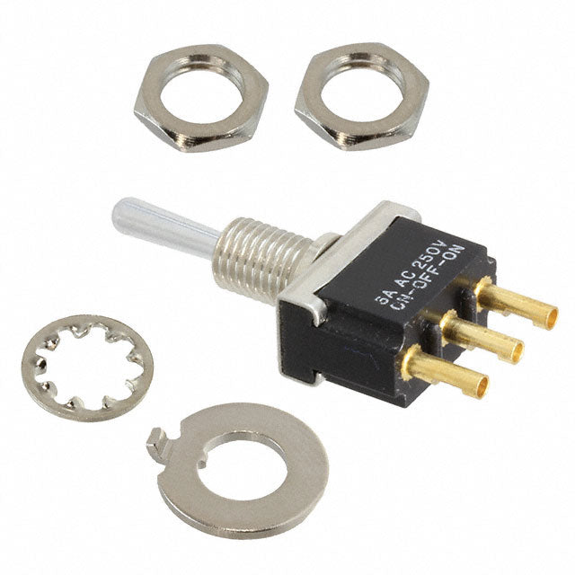 6-6437630-2 TE Connectivity