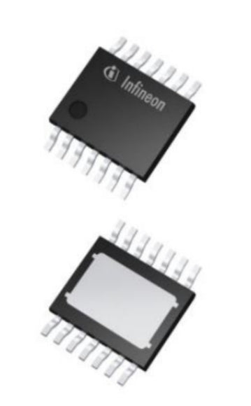 TLD23313EPXUMA1 Infineon