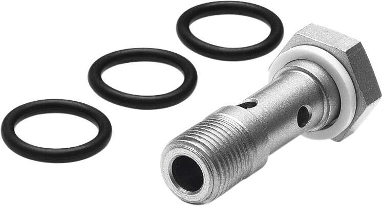 11539 Festo - VT-1/8-PRSK