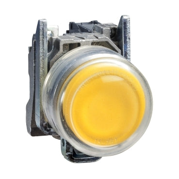 XB4BP51 Schneider Electric