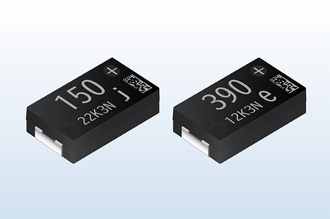 EEFJX0G221RF Panasonic