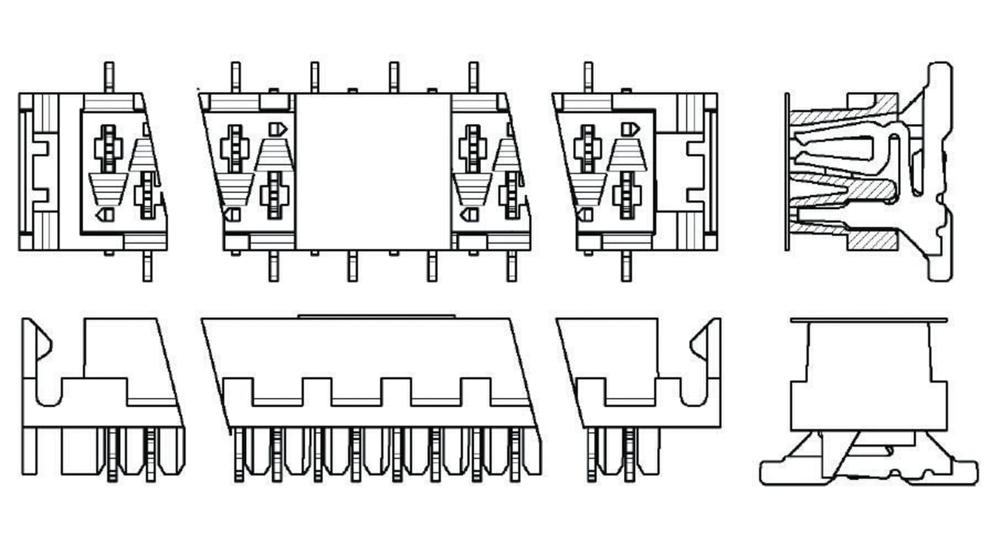 8-338069-4 TE Connectivity