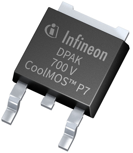 IPD70R1K4P7SAUMA1 Infineon