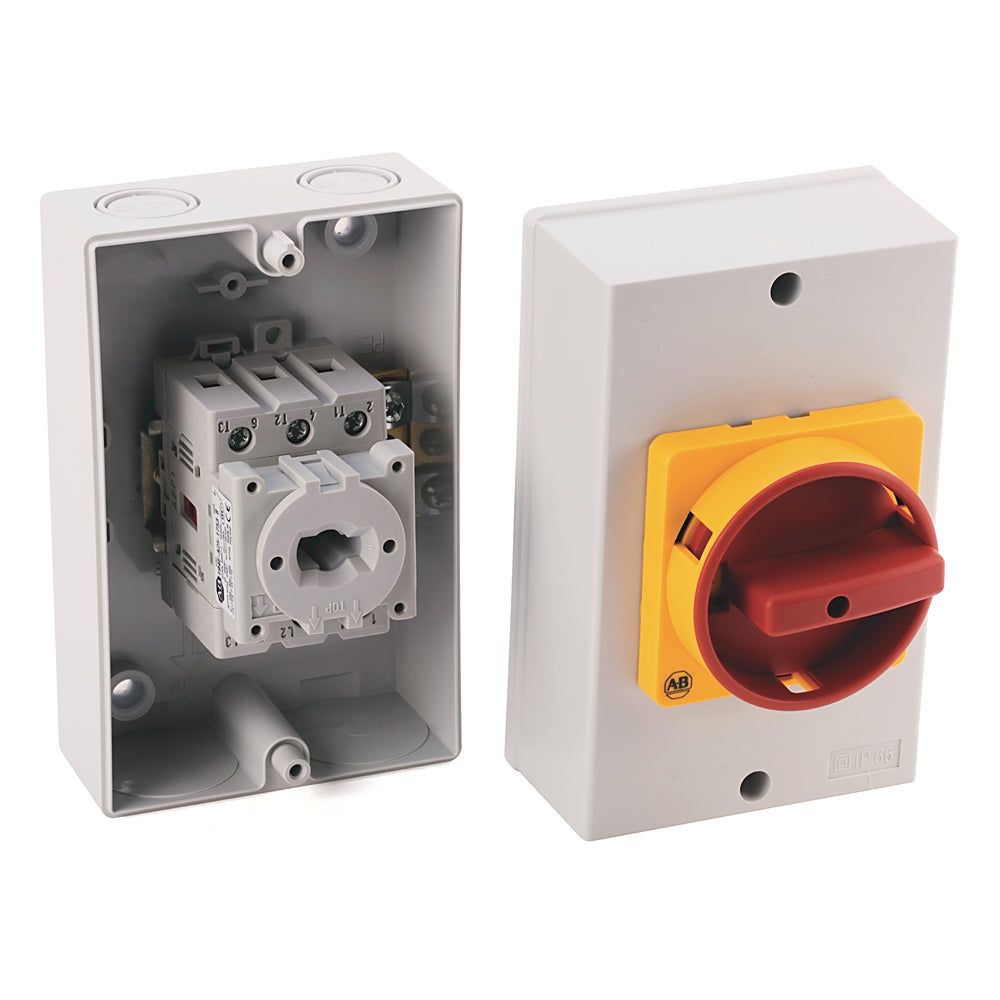 194E-Y25M-1753-6G Allen-Bradley