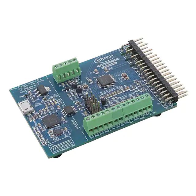 EVALM7D111TTOBO1 Infineon