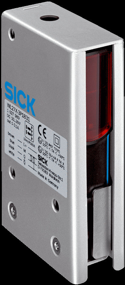 1027989 Sick - WL27X-3P1831