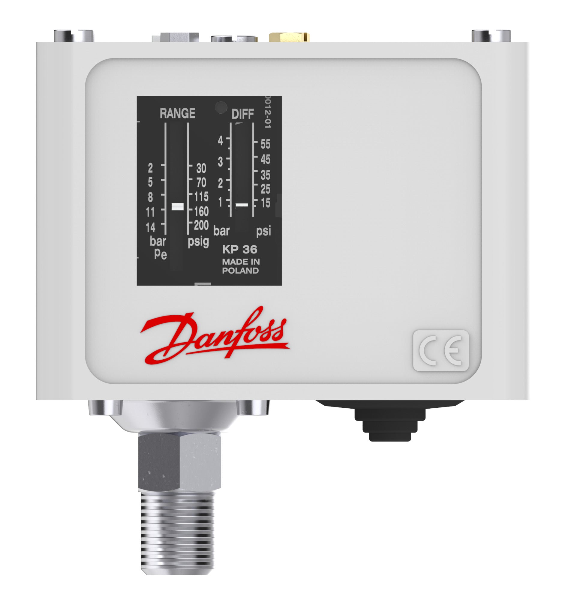 060113366 Danfoss