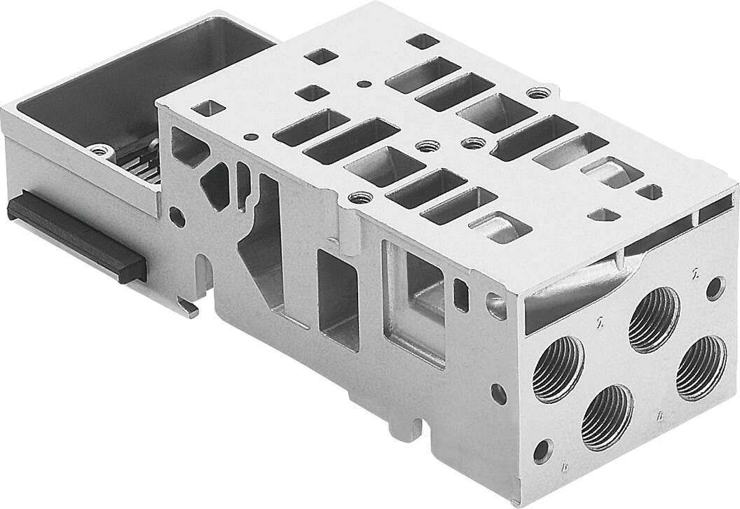 538677 Festo - VMPA2-FB-AP-2-1-T0