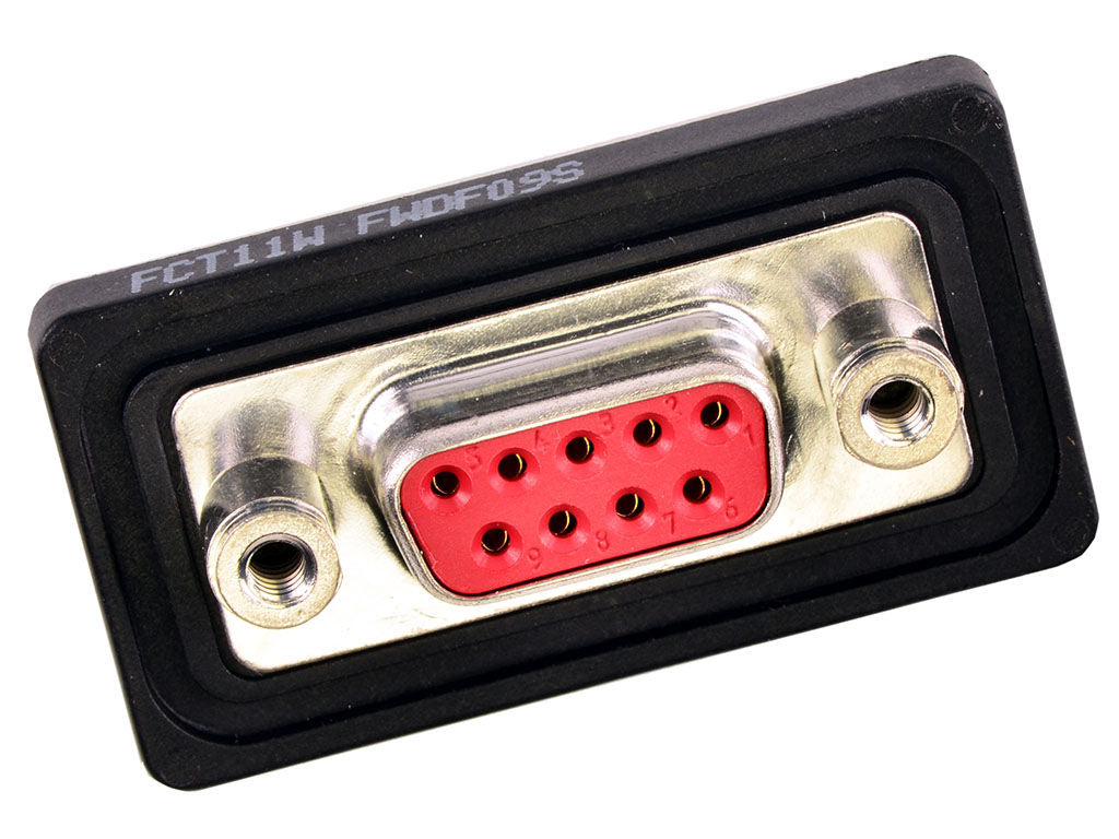 173110-0021 Molex - FWDF09S