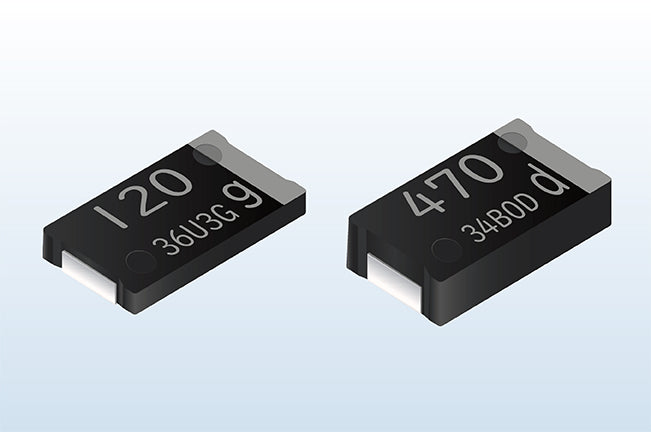 EEFCT1D470R
NRFND Panasonic