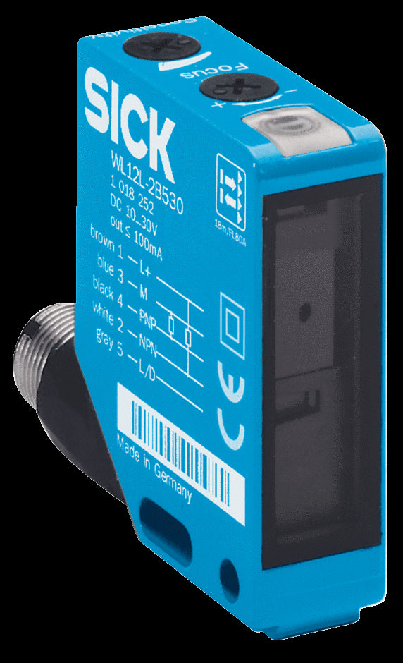 1018957 Sick - WL12L-2B530S02