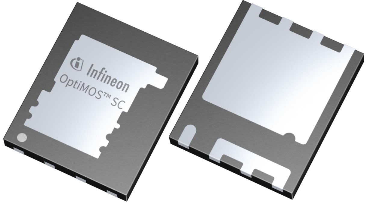 BSC014N06NSSCATMA1 Infineon