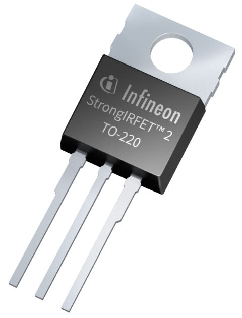 IPP026N10NF2SAKMA1 Infineon