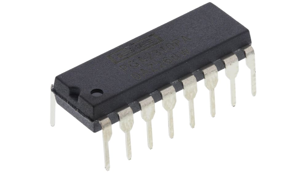 PGA2310PA Texas Instruments