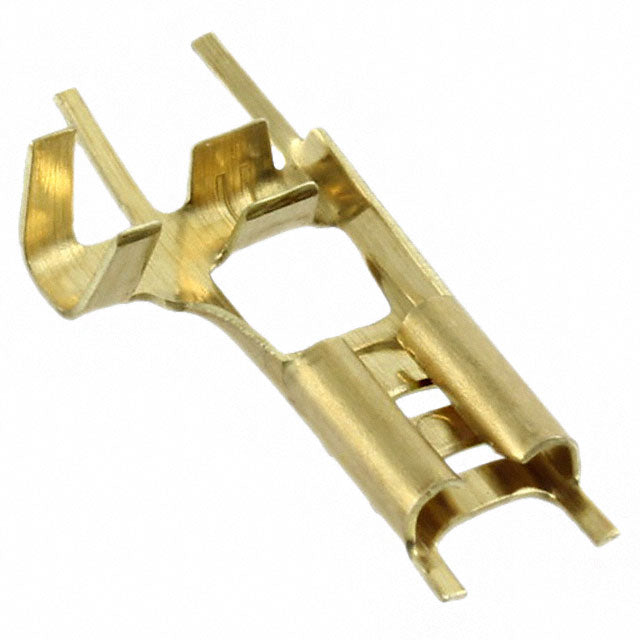 626412-1 TE Connectivity