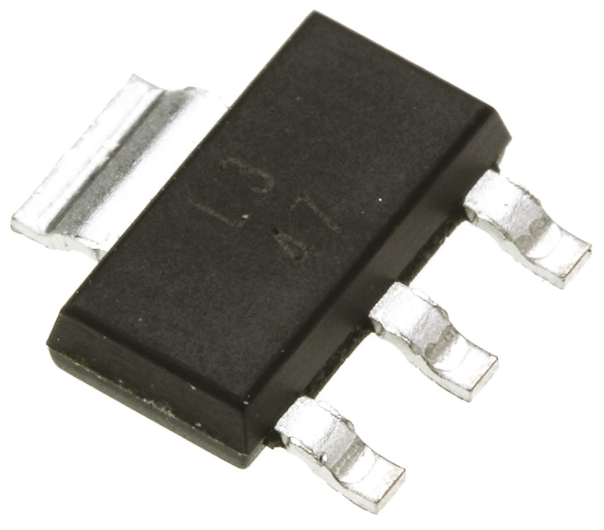 LM317DCYR Texas Instruments